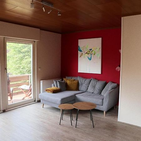 Brockenblick Villa Braunlage Luaran gambar