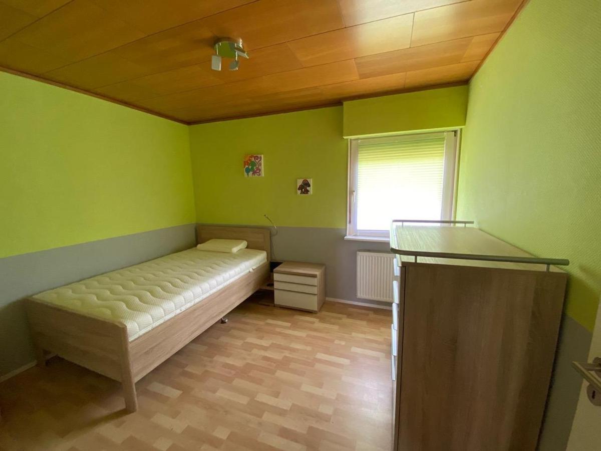 Brockenblick Villa Braunlage Luaran gambar