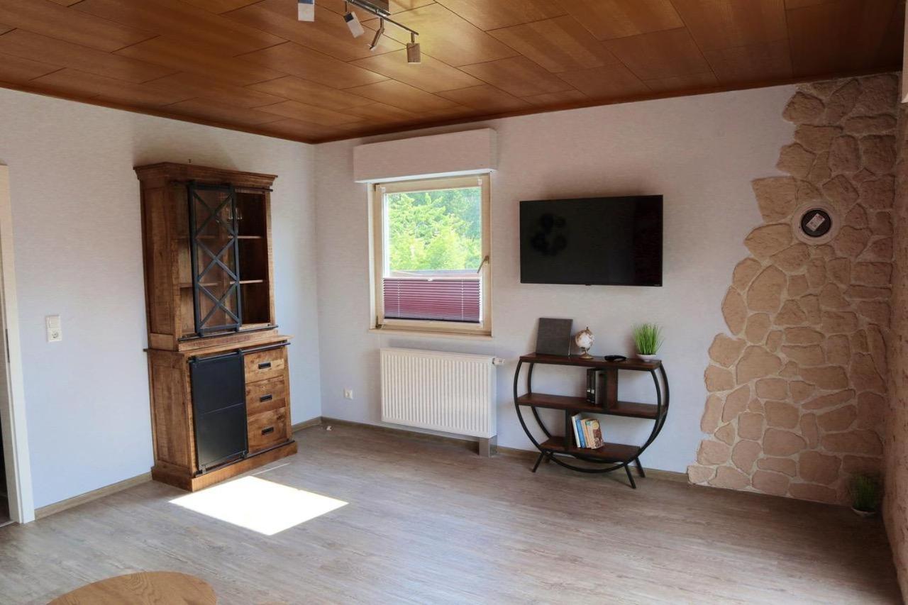 Brockenblick Villa Braunlage Luaran gambar