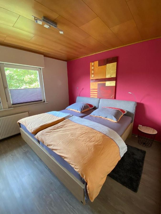 Brockenblick Villa Braunlage Luaran gambar
